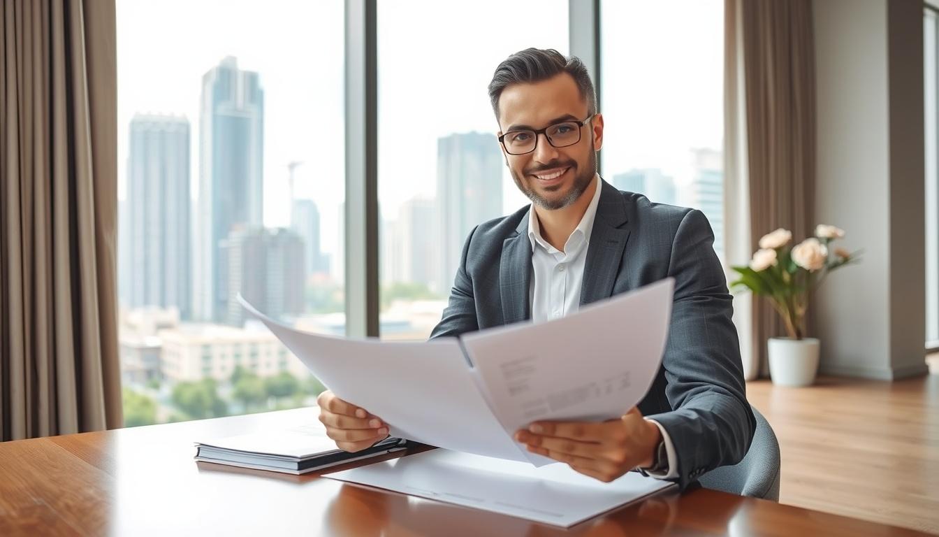 Professional plan visual